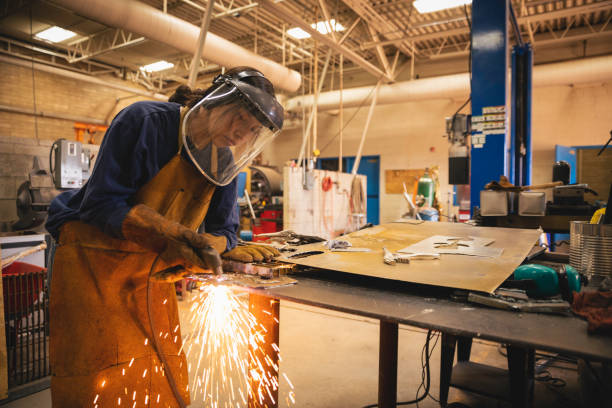 Best Welding Inspection and Certification in Spencer, IA