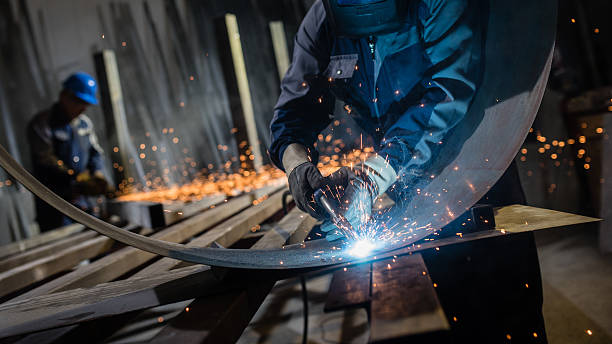 Best Structural Steel Welding in Spencer, IA