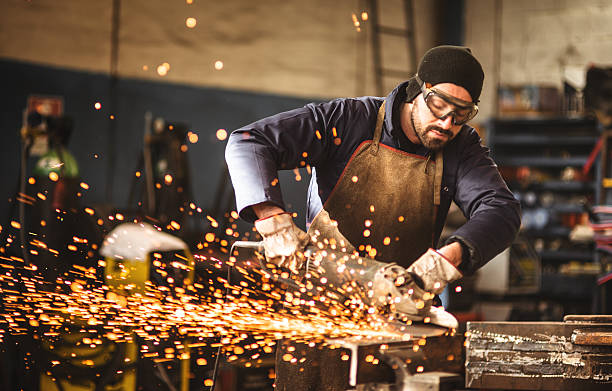  Spencer, IA Welder Pros