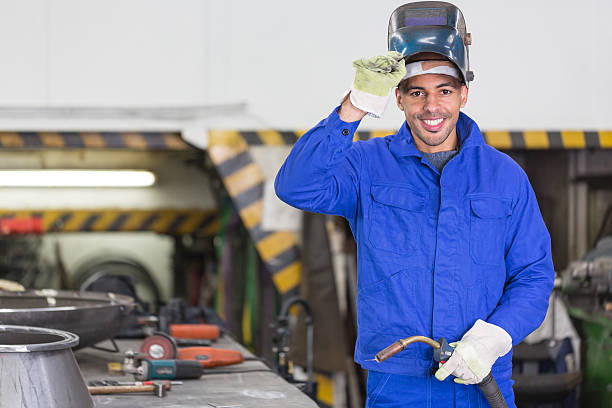 Best Artistic and Custom Metal Fabrication in Spencer, IA