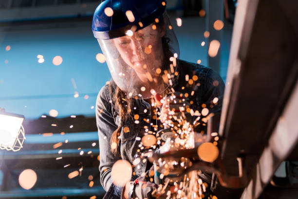Best Aerospace and Defense Welding in Spencer, IA