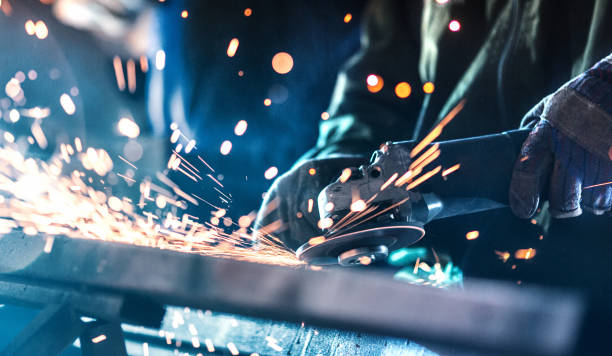 Trusted Spencer, IA Welder & Metal Fabrication Experts